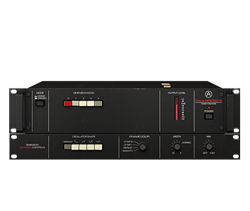 Arturia Chorus Dimension-D